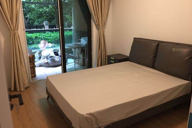 4BR 2BA Residence in High-end Compound nr Century Park