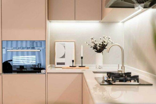 Suzhou River View,2br+1study 2bt 130sqm,Large storage space