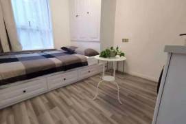 Cozy studio 1br elevator Nr L1/3/4 Shanghai railway station