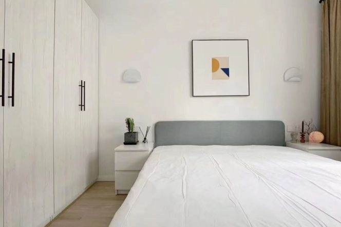 jiaotong uni elevator 1BR/big living rooom@L3/4