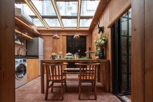 1br-Huashan Road - 3 minutes to Line 2/7/14 - Jing'an Temple