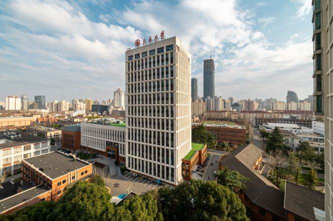 modern 2brs floor heating modern furniture nice view beside jiaotong university 22K