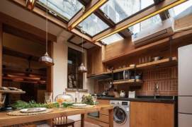 1br-Huashan Road - 3 minutes to Line 2/7/14 - Jing'an Temple