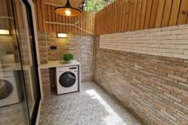 Elevator 1Br/1Lr/1Bt apt nr Zhongshan park,M2/3/4/11