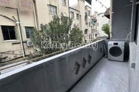 Big Balcony 1BR APT Oven Shanghai Library 8.9k