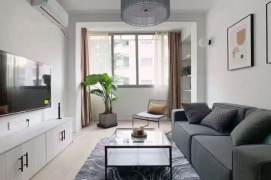 jiaotong uni elevator 1BR/big living rooom@L3/4