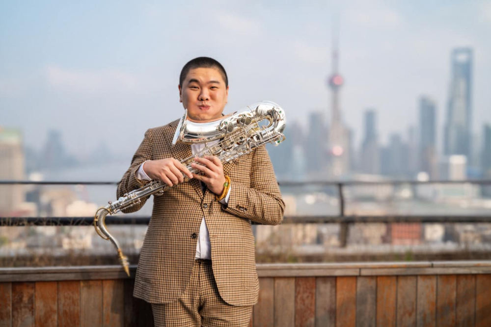 The Shanghai Jazz Guide — March 2026