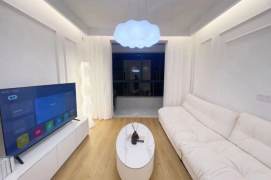 Elevator: 1BR-Liyuan Road-3 minutes to Line 8/9-Lujia Bang Road