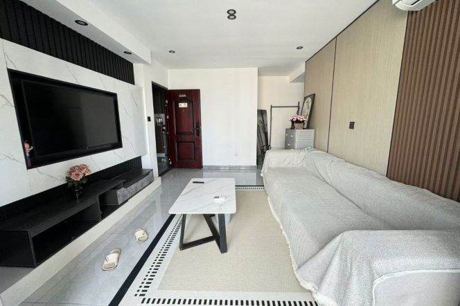 Elevator: 2BR-Liyuan Road – 3 minutes to Line 9 (Dapuqiao)