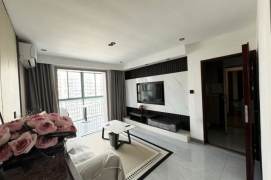 Elevator: 2BR-Liyuan Road – 3 minutes to Line 9 (Dapuqiao)