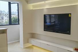 Jiaotong University new and cozy 1br plus outside balcony 