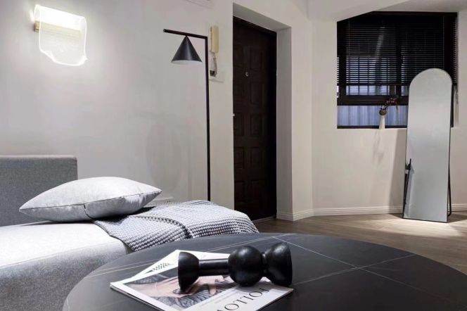 Elevator 2BR-Huaihai West Road-6 minutes to Line 10/11-Jiaotong University