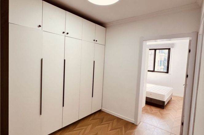 Spacious 2br apt,close to Shuicheng Station,Line 10,Gubei