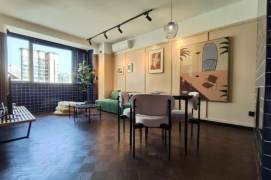 Modern elevator 1br Nr dongan road M4/7