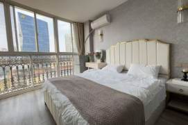 Spacious-Fashion-lift-1Br-Caoyang rd/Putuo area/L3/4/11/13/14