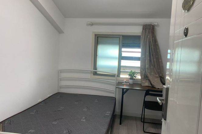 1Studio near Dong'hua University and Colombia Garden can long and short term lease