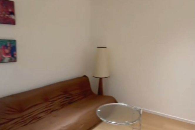 Renovated 1br apt,private yard,CA,Dishes washer,Parking,L15，Gubei