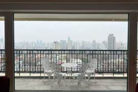 Stunning view Floor heating Hengshan Rd 34k