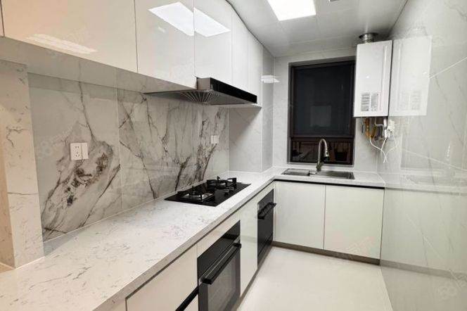 Morden&Bright 1Bdr /Floor Heating @Wuzhong Rd &Line 15 