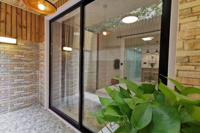 Elevator 1Br/1Lr/1Bt apt nr Zhongshan park,M2/3/4/11