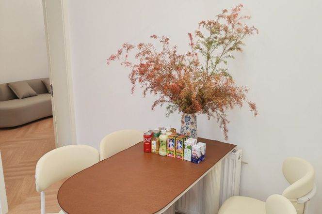 Newly renovated 1br Apt w/patio