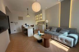 Morden&Bright 1Bdr /Floor Heating @Hechuan Rd &Line 9
