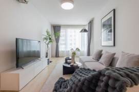 Elevator 2br-Hongqiao Road-3 minutes to Line 1/9/11-Xujiahui