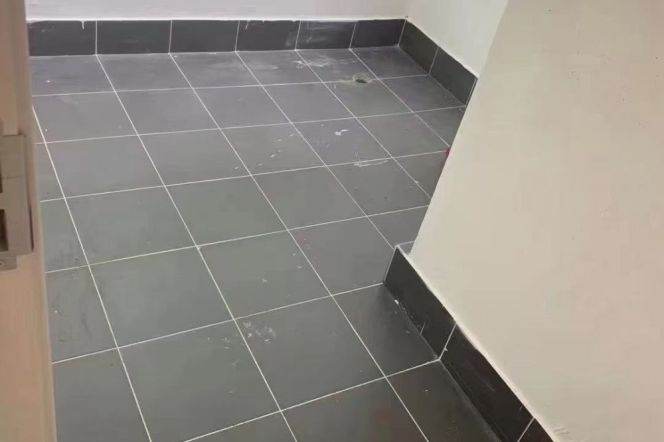 Cozy loft 1br with Balcony Nr L9/12 jiashan rd sta