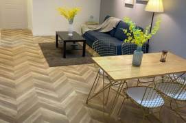 11k Brand new 2Br Nr Jiaotong University line10/11