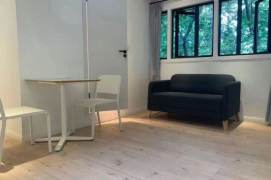 Cozy loft 1br with Balcony Nr L9/12 jiashan rd sta