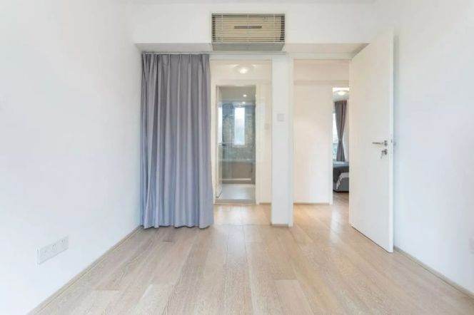 @Joffre Garden Furnished 3Br Apt w. Floor Heating