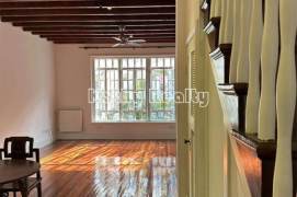 Beautiful whole old house 2+1BR Julu Rd IAPM 21k