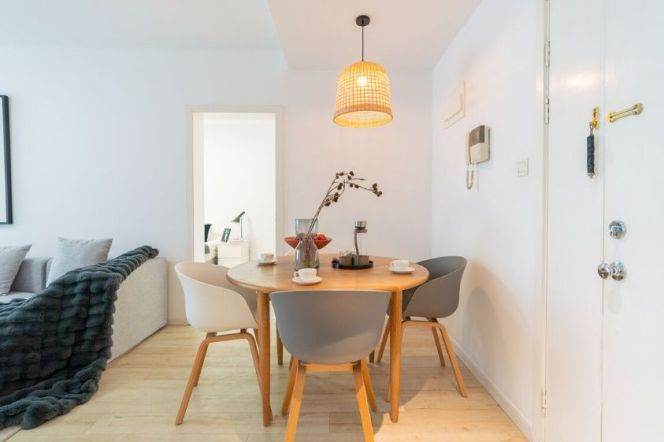 Elevator 2br-Hongqiao Road-3 minutes to Line 1/9/11-Xujiahui