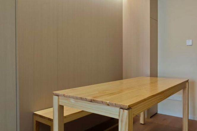 Cozy 1Br w. elevator Furnished @Iapm