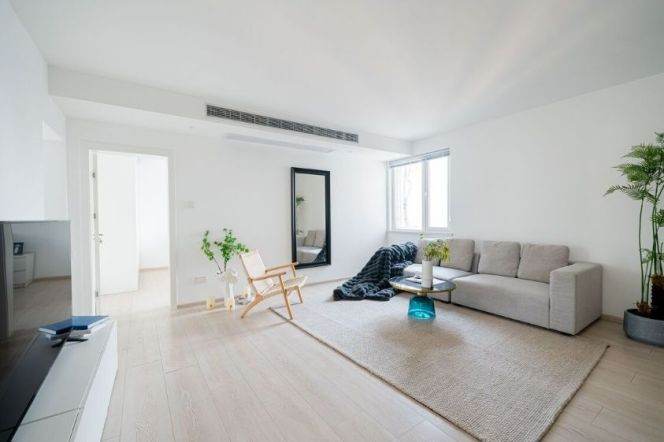 High-ending Renovated 2Br Xintiandi 