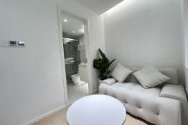 changping rd 1BR/living room@L7