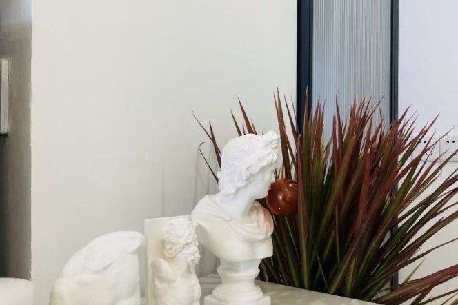 Furnished 1br-Jing'an Temple/iapm