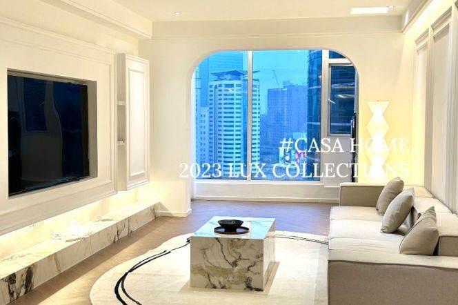 Yijingyuan spacious bright 3br/2bt@Jing‘an center quality compound