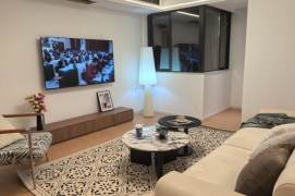 Elevator High-rise 2Br/2Lr/1Bt Close to L3/4/10 Hongqiao Rd Metro Station 