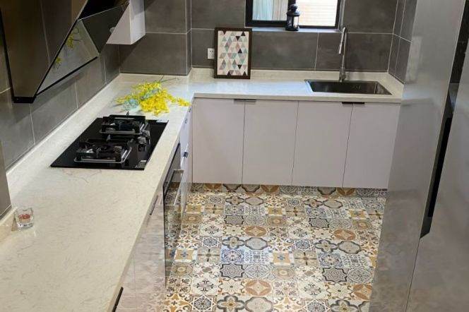 11k Brand new 2Br Nr Jiaotong University line10/11