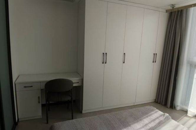 Furnished 1br-Weining Road