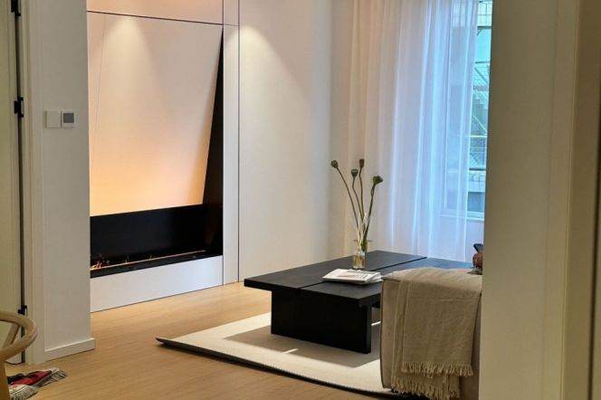 Hanlin Mansion -modern 2beds - elevator- quiet unit- line 14 wuding road