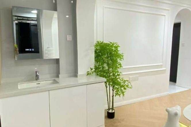 1br-Huayang Road - 12 minutes to Line 2/3/4 - Zhongshan Park