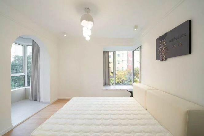 Nice compound 2Brs/1Lr/1Bt apt nr Wuning rd,M11/13