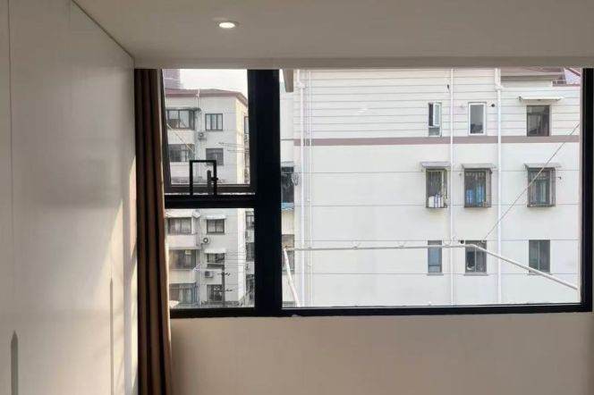 Furnished 1br-Jiangsu Road