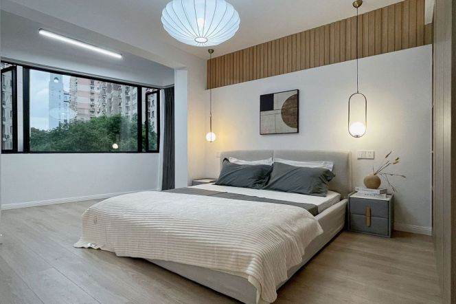 Jing’an Elevator Spacious 2Br/2Lr/1Bt Close to L14 Wuding Rd Station 