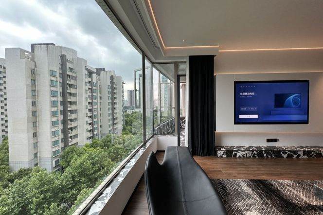 Xiangmen Garden spacious 2br/2bt@Century park 120sqm with quality design
