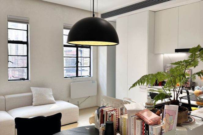 Nice 2br Apt in Nanchang Road