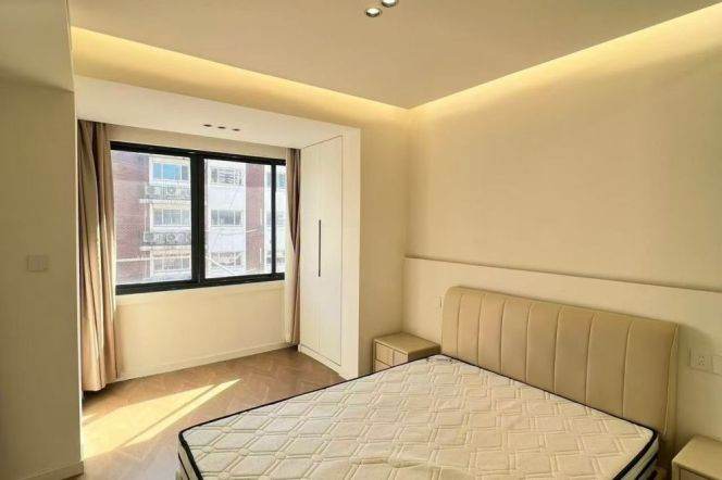 South 1Br Furnished @Wuding Rd