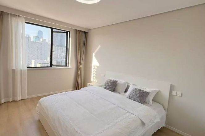 Furnished 1br-Zhongshan Park